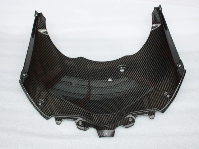 Cache Sous Selle Gauche Pour Suzuki GSX-R 1300 Hayabusa (2022 à 2025) - Pièce D'occasion, Référence CA1GP422JC45235
