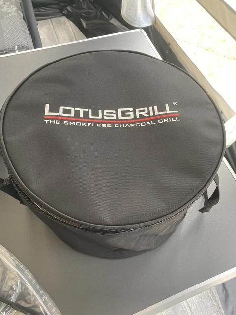 LotusGrill Classic 34cm Durchmesser