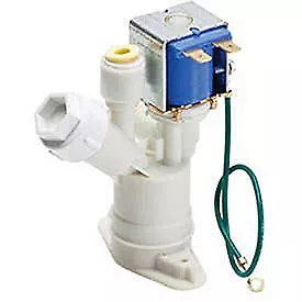 EZ/EZH20 & HTV Solenoid Valve & Regulator Kits