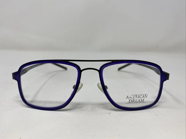 David Spencer Sunglasses Norma Jean 1124 Japan 54-19-150 Read Description Eyeglass Frames, Vision Care, Health & Beauty - PicClick AU main image 2