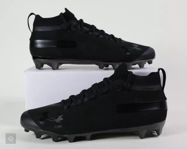 Under armour spotlight sales mc suede blue