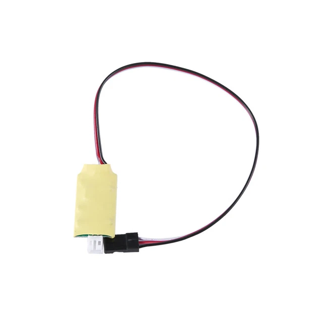 Pannello Interruttori 12V Per Barche | Verricello Salpa Ancora | Lega Alluminio E Ottone | Resistente All'Acqua - Foto 3