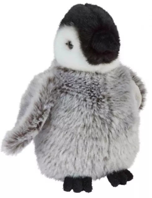 Ravensden Penguin Chick 18Cm - Frs009Pc Soft Teddy Cuddly Wild Plush Cute