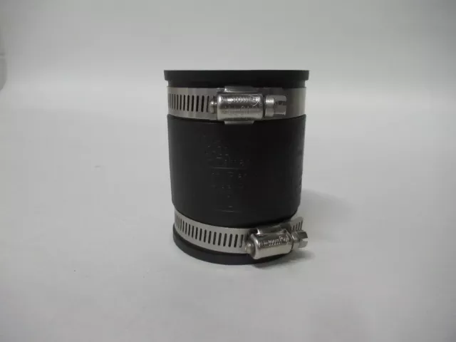 All Gain Industry Co., Ltd. FC-22 Flexible Coupling 2" NOP