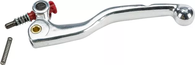 WPS Clutch Lever Silver #30-69568 KTM