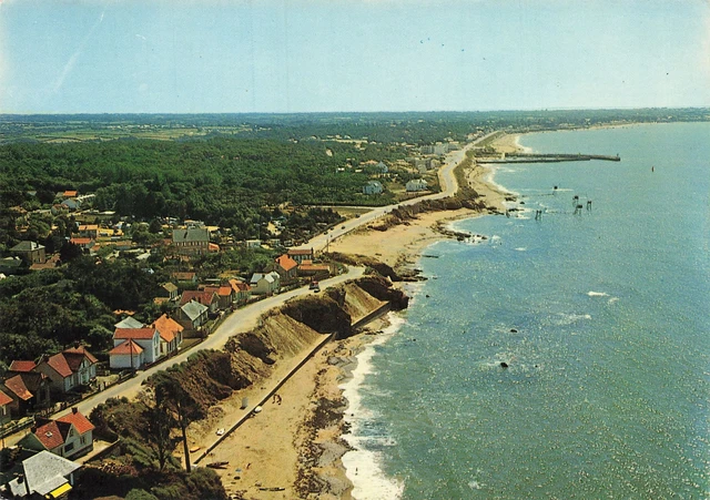 44 SAINT MICHEL Chef Chef Plage De Comberge EUR 6,90 - PicClick FR