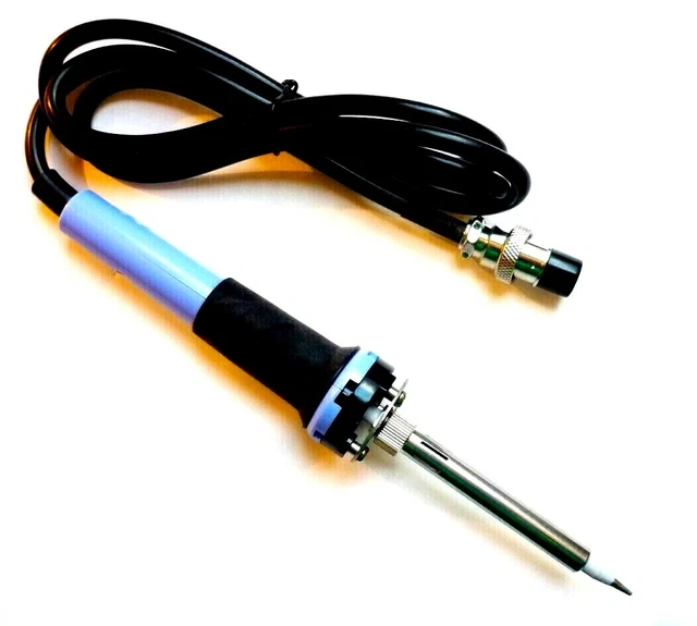 SALDATORE DI RICAMBIO X STAZIONE SALDANTE ZD-937B GBC