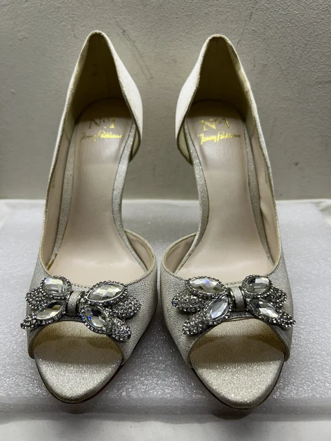 Jenny packham shoes sale shop