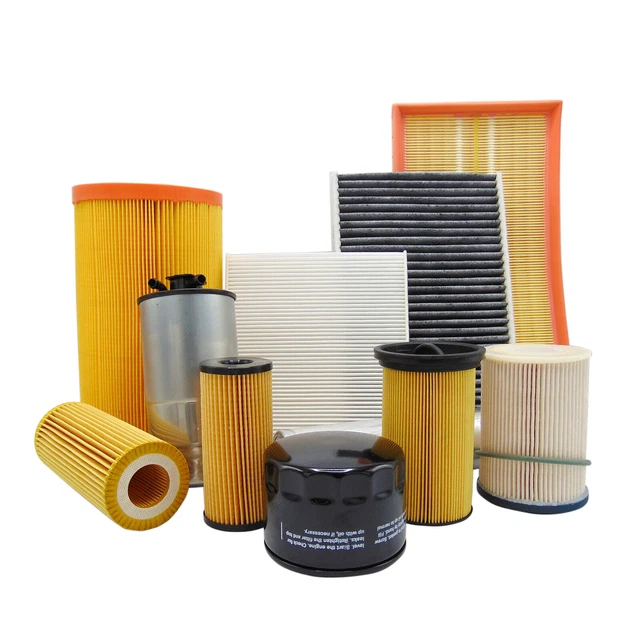 Kit Tagliando Fiat Freemont 2.0 JTD Multijet 103 120 Kw 6lt Olio Selenia WR 5w30 - Foto 5