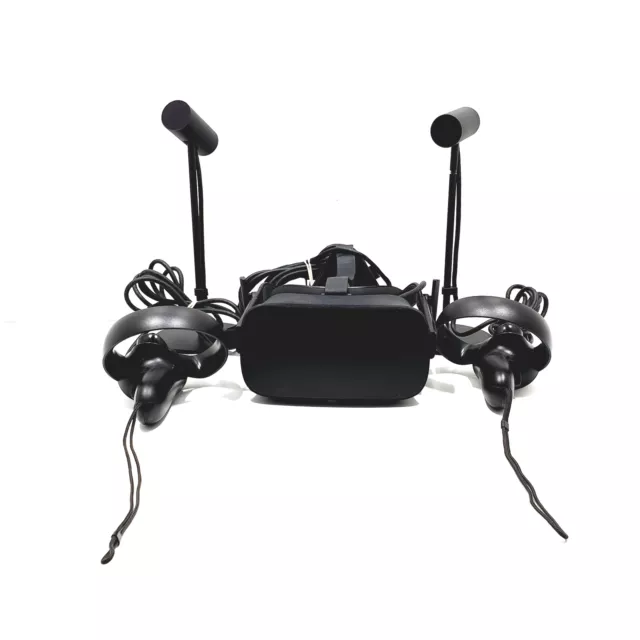 Gafas VR Oculus Rift CV1 (PO178714)