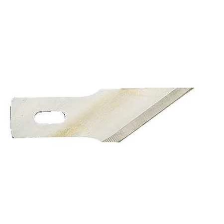 General Tools 1924 Knife Blade,Penetrating,Pk5
