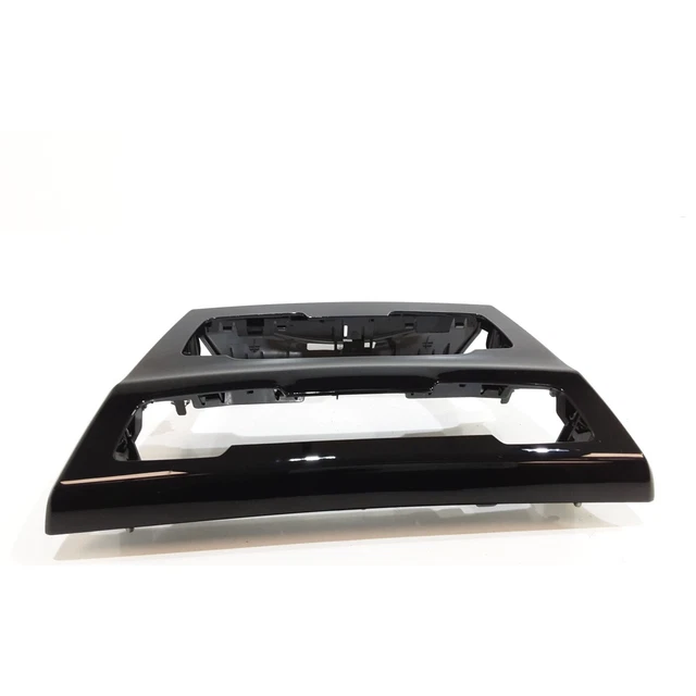 BMW 520D F11 Rhd Moulure Tableau de Bord à Gauche Moulage Couverture