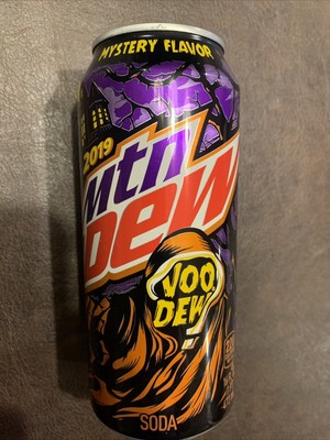 mtn dew voodew halloween mtn dew voodew halloween