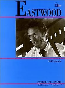 Clint Eastwood von Simsolo, Noël | Buch | Zustand gut