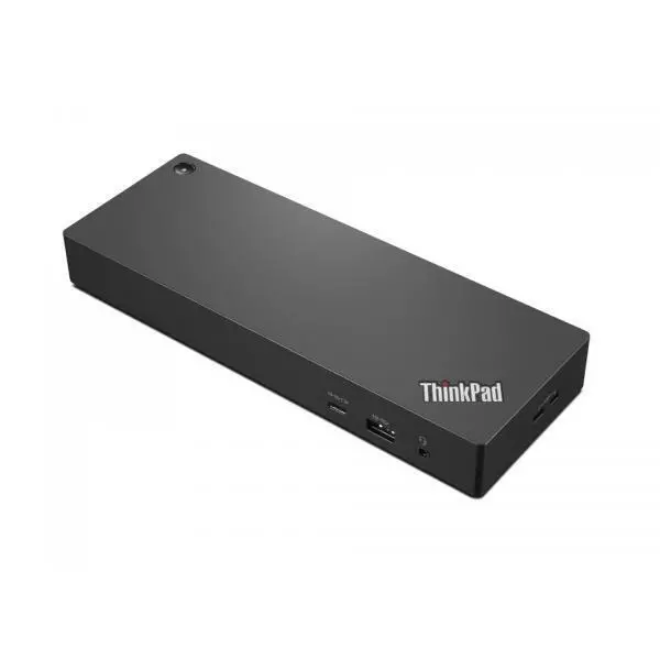 Lenovo ThinkPad Universal Thunderbolt 4 Dock Dockingstation (40B00135EU)