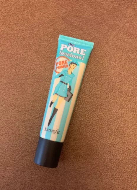 Benefit Porefessional Foundation Primer, Full Size 0.75 oz, NWOB Benefit Porefessional Foundation Primer, Full Size 0.75 oz, NWOB