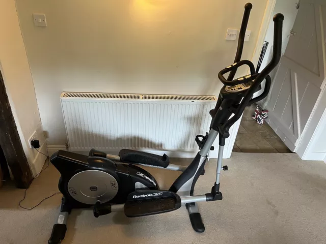 Reebok premier series cross trainer sale