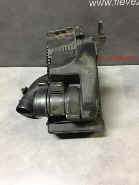 Boitier de Filtre A Air Renault Modus 1.5L DCI 8200309636