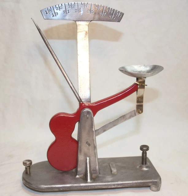 Vintage Zenith Aluminum Egg Grader/Scale  , Nice Kitchen Decoration