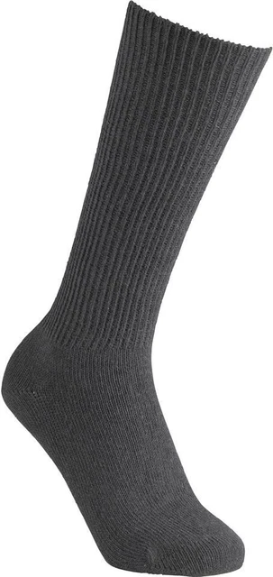 Simcan Komfortsocken - kniehoch, Standardpassform, 3 Paar, mehrere Optionen