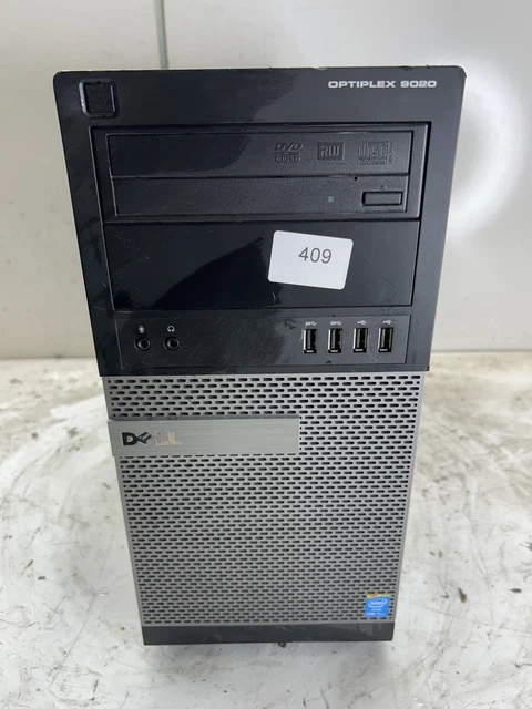 PCs de sobremesa y todo en uno, Ordenadores de sobremesa