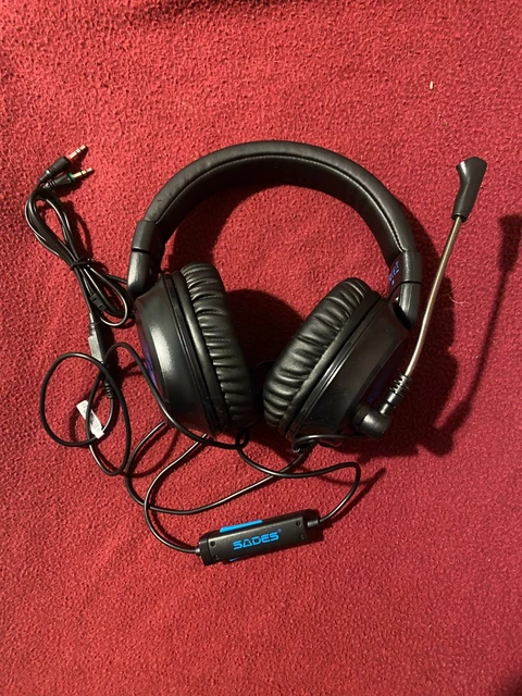 Sades r5 2025
