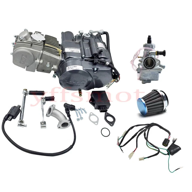 150cc lifan