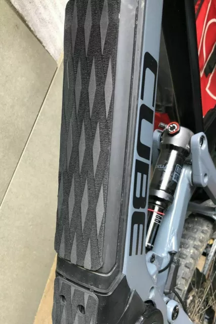Cube stereo frameset deals