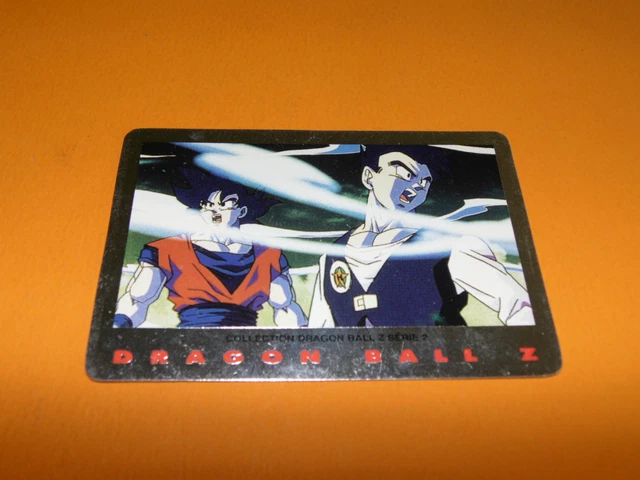 Figurine Dragon ball Z, Sangoku Sayan 3 ange, 1989. jeux et vinyles d