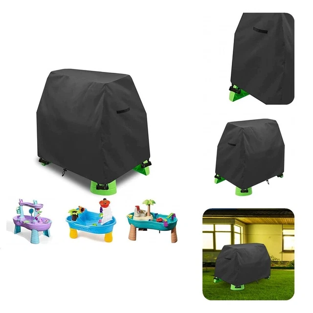 Copertura vassoio bambini, design cavo, antipioggia, per neonati,
