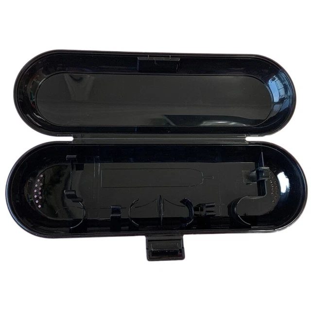 Bolsa para cepillo de dientes eléctrico para cepillo de dientes eléctrico portátil Z6U6