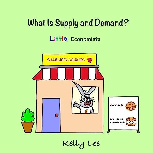 WHAT IS SUPPLY and Demand? Fundamental elements of mos Paperback NEW