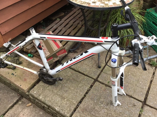 Trek cobia 29er shop price