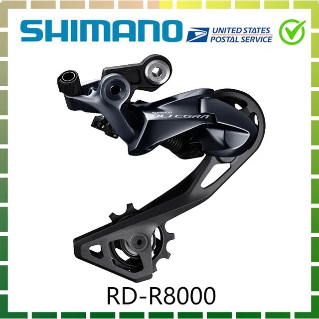 shimano ultegra 9 speed rear derailleur