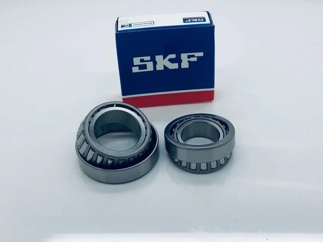 Balls Steering Head Stem Bearing Kit For Suzuki GSF 1200 Bandit 1996 2006