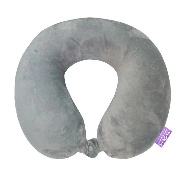 U Shaped Memory Foam Travel Neck Super Soft Orthopedic Cervical Pillows