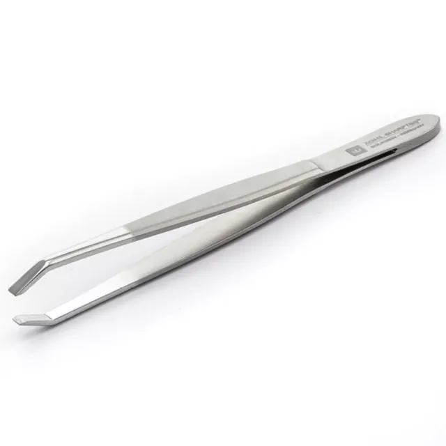 ZOHL Solingen Claw Eyebrow Tweezers