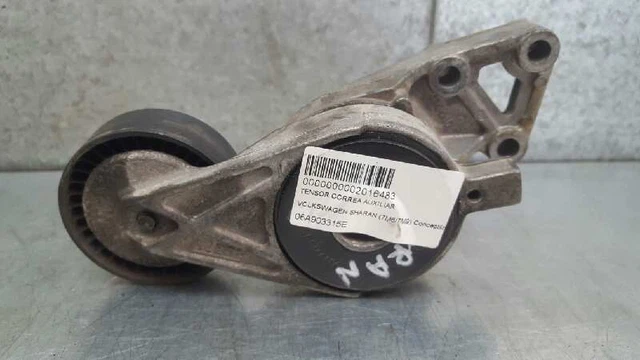 06A903315E galet tendeur pour VOLKSWAGEN SHARAN 1.9 TDI 1995 2016483