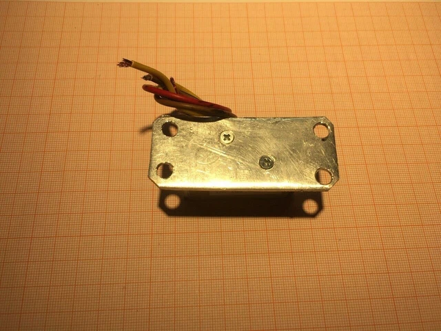 Regolatore Di Giri Elettronico STL6 0,5-6,0 A - | Www - Foto 5