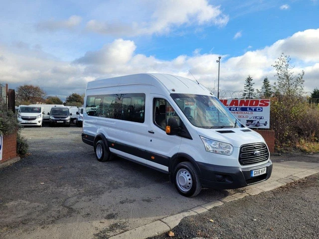 Minibuses/Buses/Coaches, Commercial Vehicles, Cars, Motorcycles ...