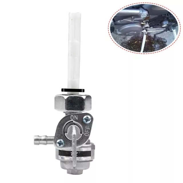 User Friendly Fuel Valve Petcock for Multiple For Honda Generator Models