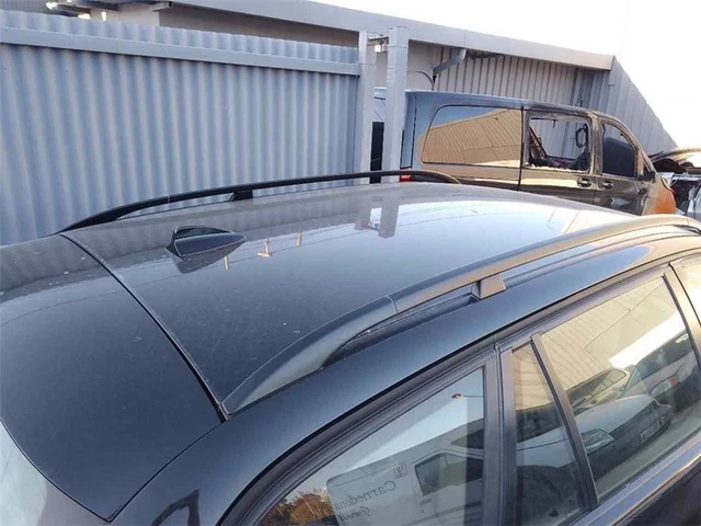 Portapacchi Tetto Bmw Serie 3 Touring 2.0 16V D (163 Cv)