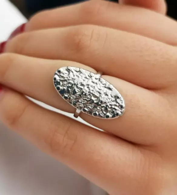 Bague femme 2025 reglable