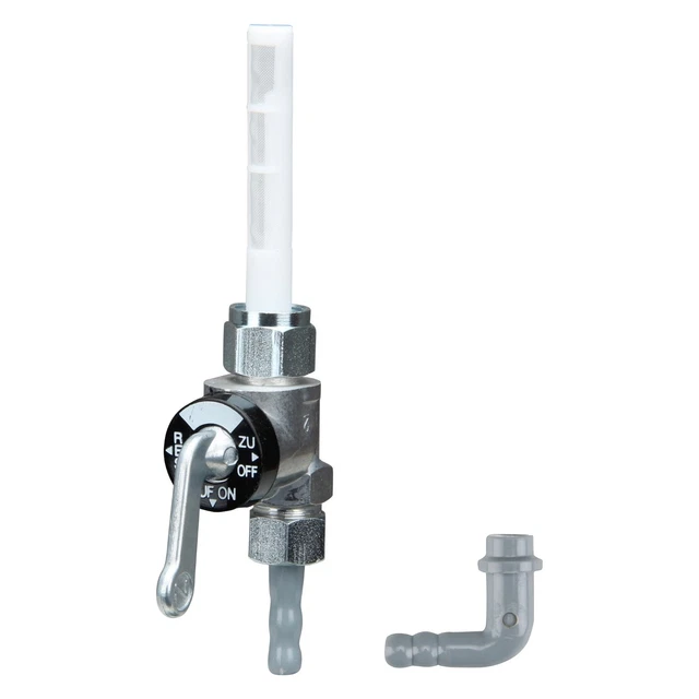 Benzinhahn Für Hercules Prima Sachs Kreidler Zündapp Mofa Moped Mokick