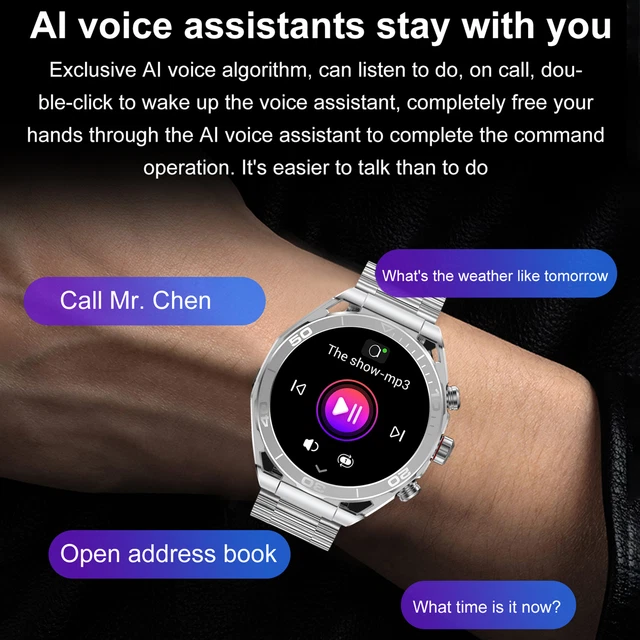 Dt 28 online smartwatch app