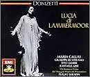 Lucia Di Lammermoor-Complete Opera, Donizetti, G., Good
