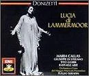 Lucia Di Lammermoor-Complete Opera, Donizetti, G., Good