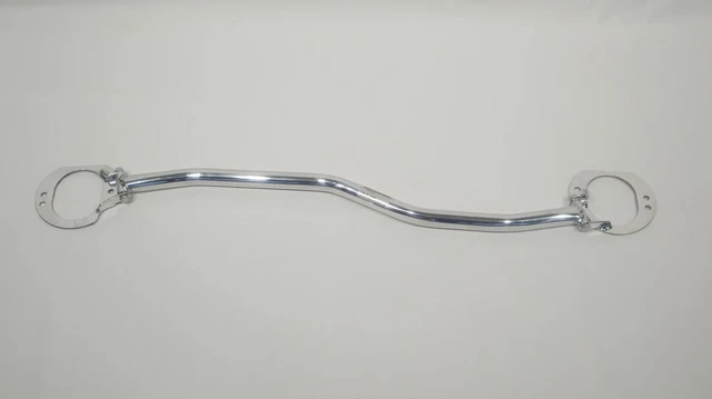 Barra cupola anteriore superiore Wiechers alluminio - 88-92 Renault R19 90CV / 92+ Renault R19 16V