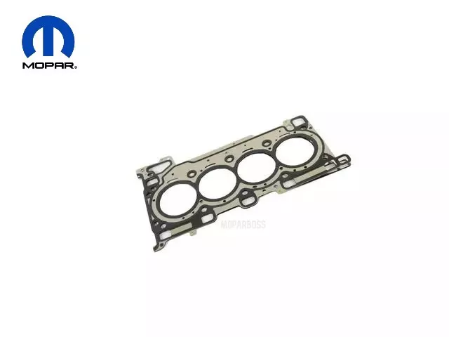 Cylinder Head Gasket OEM Mopar 4893584AC