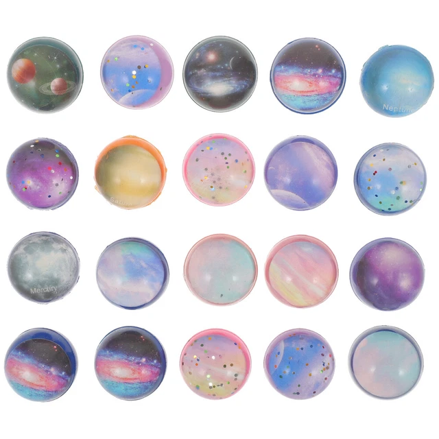 TOPJOWGA Giocattolo Palla Per Cane, Gioco Palla Rimbalzante Cane, Interattivi Giocattolo Cane Palle, Giocattolo Interattivo Palla, Piattino Volante Interattivo Giocattoli Per Cani (Blu